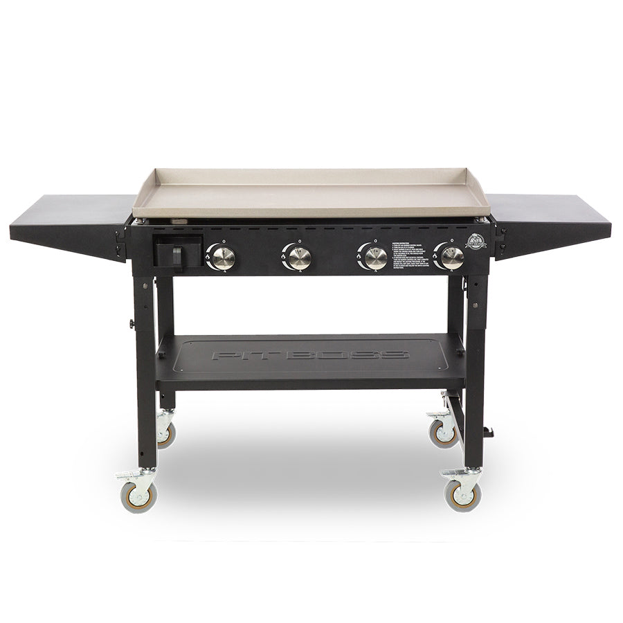 Pit Boss Standard 4-Burner Griddle