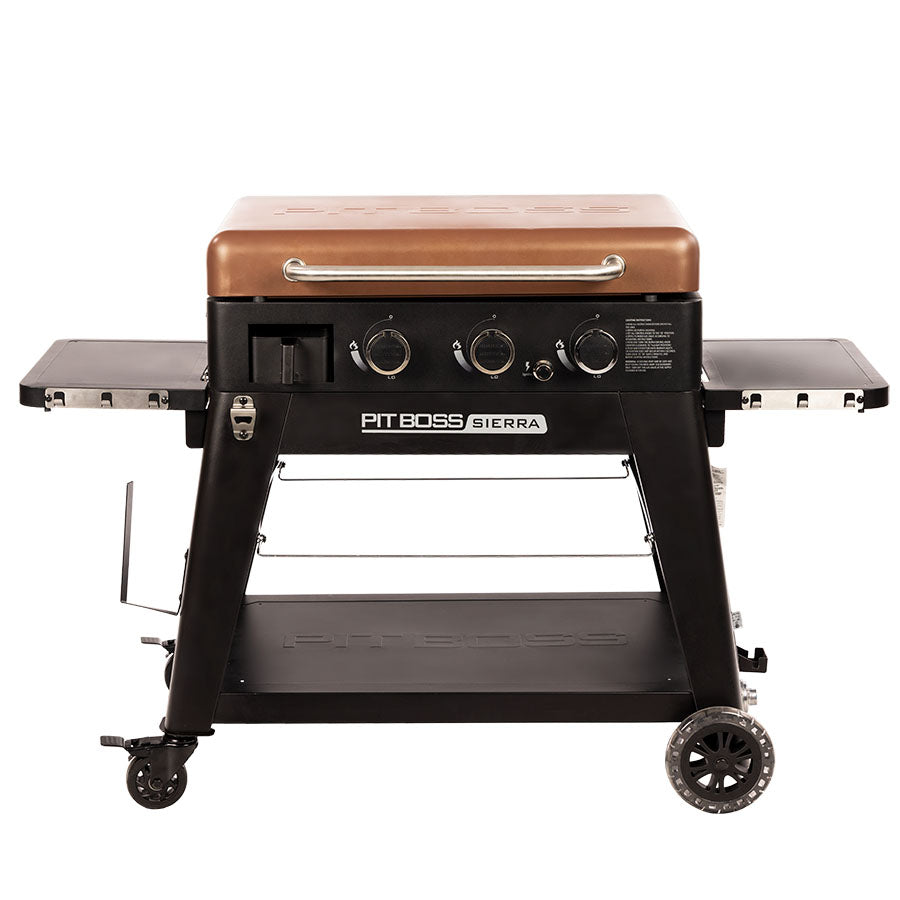 Pit Boss Sierra 3 Burner Griddle