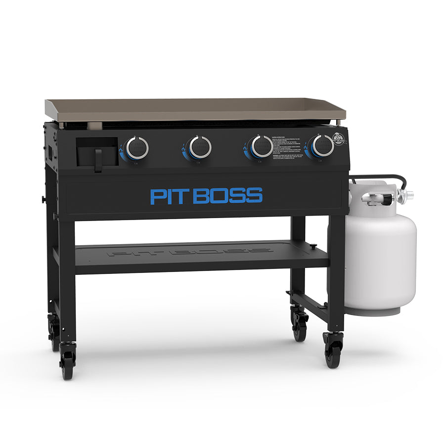 Pit Boss 4-Burner Griddle