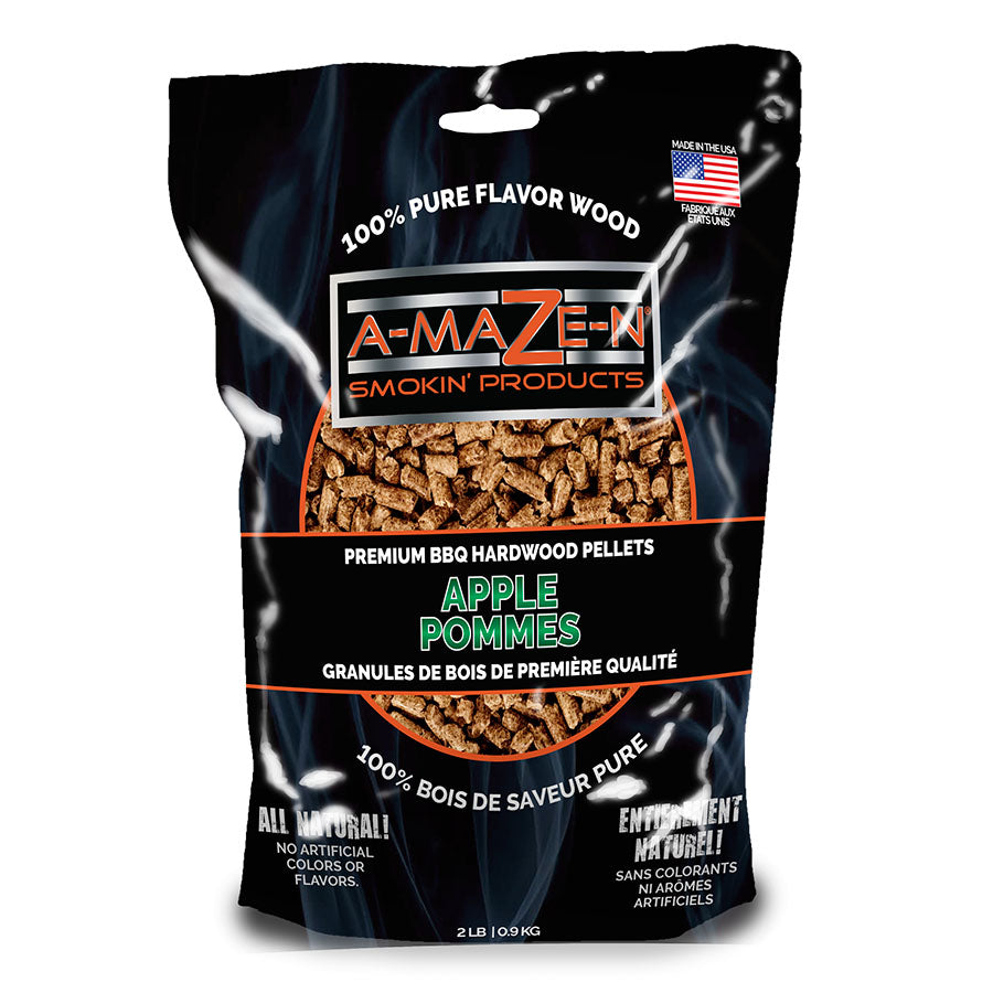 A-MAZE-N-PELLETS 2LB Apple