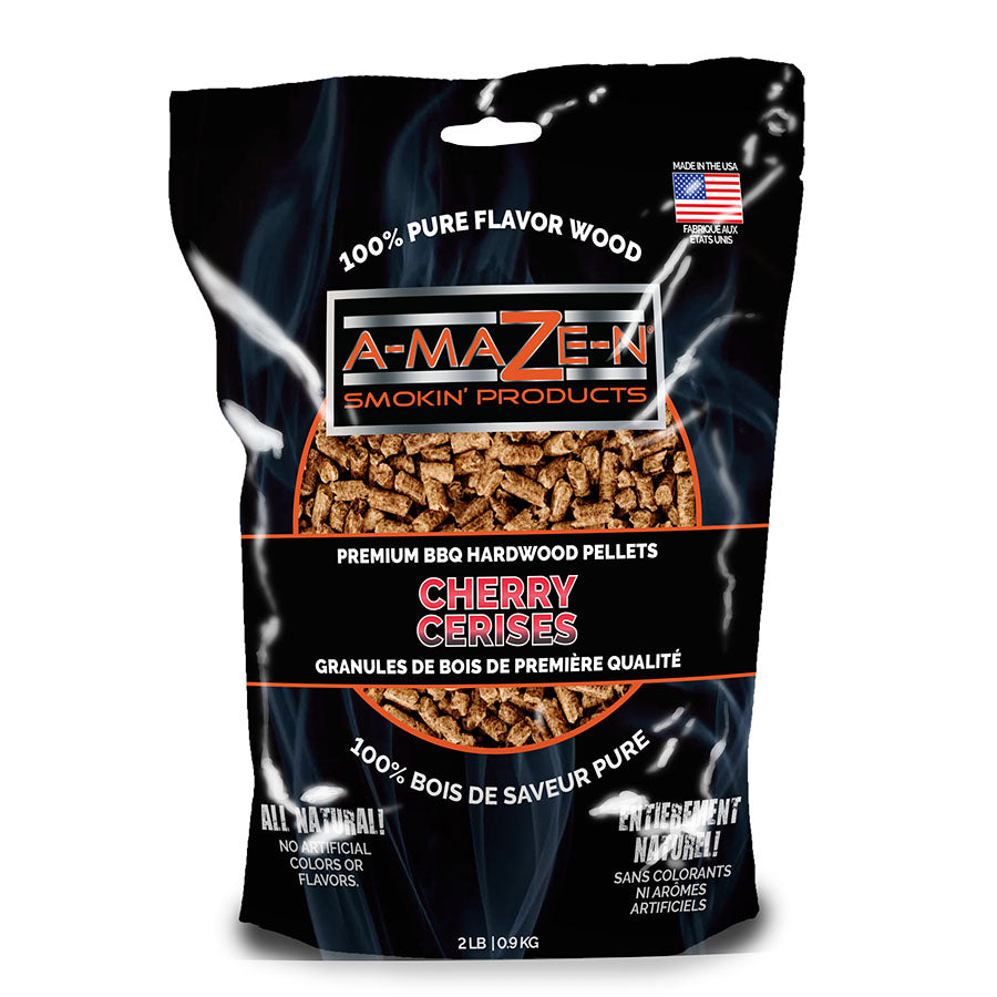 A-MAZE-N-PELLETS 2LB Cherry