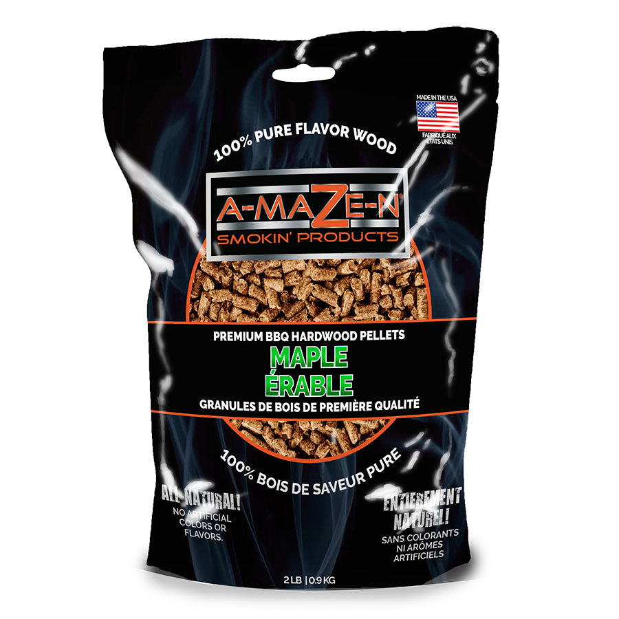 A-MAZE-N-PELLETS 2LB Maple