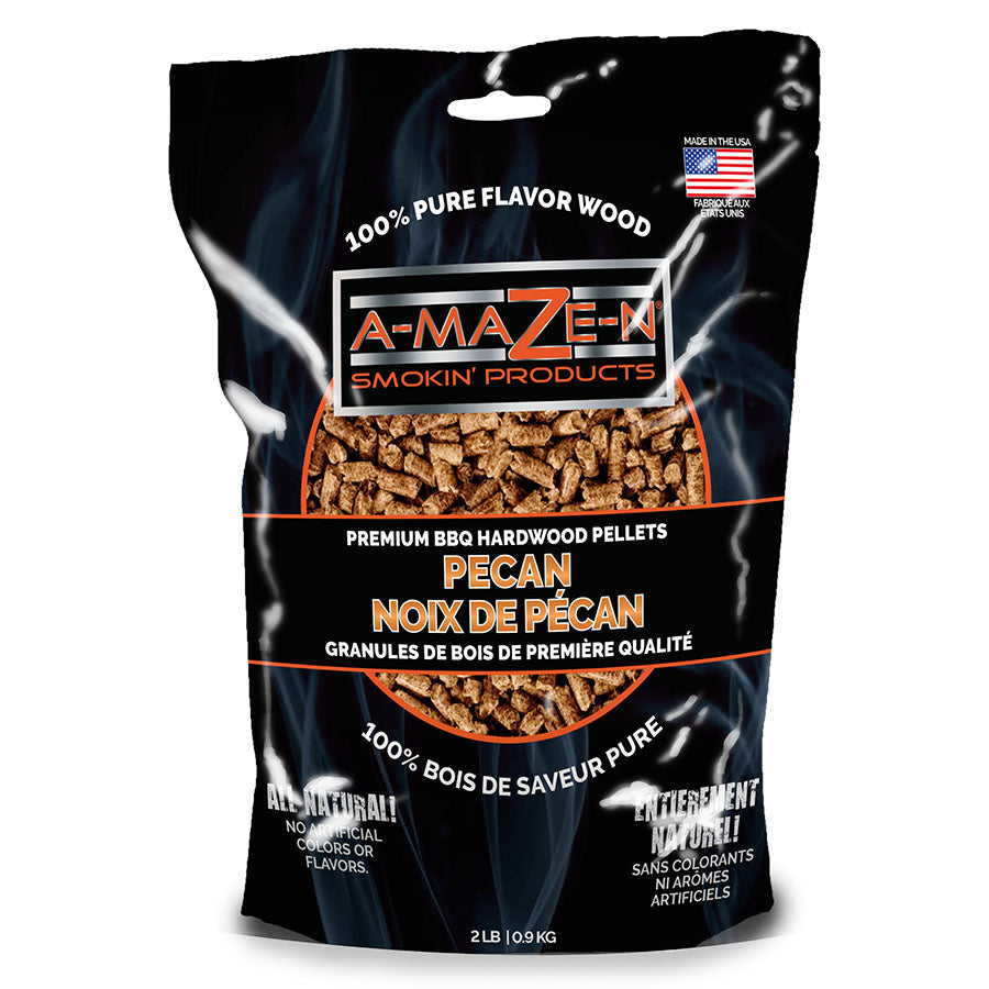 A-MAZE-N-PELLETS 2LB Pecan