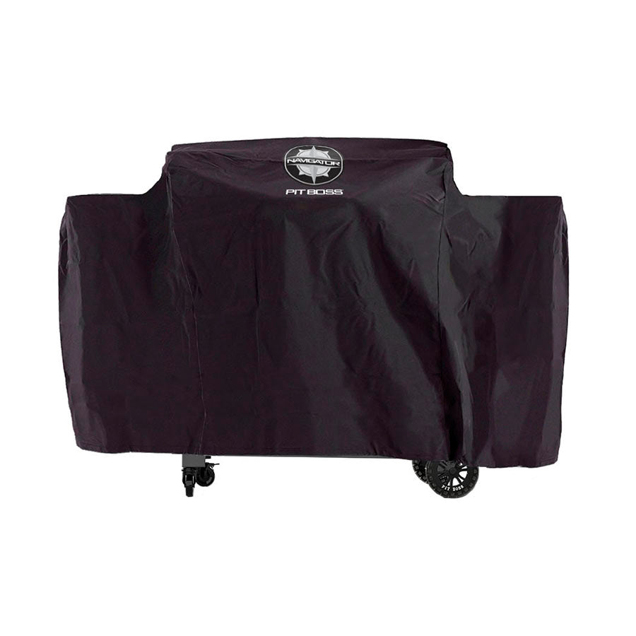 Pit Boss Navigator 1230 Combo Cover