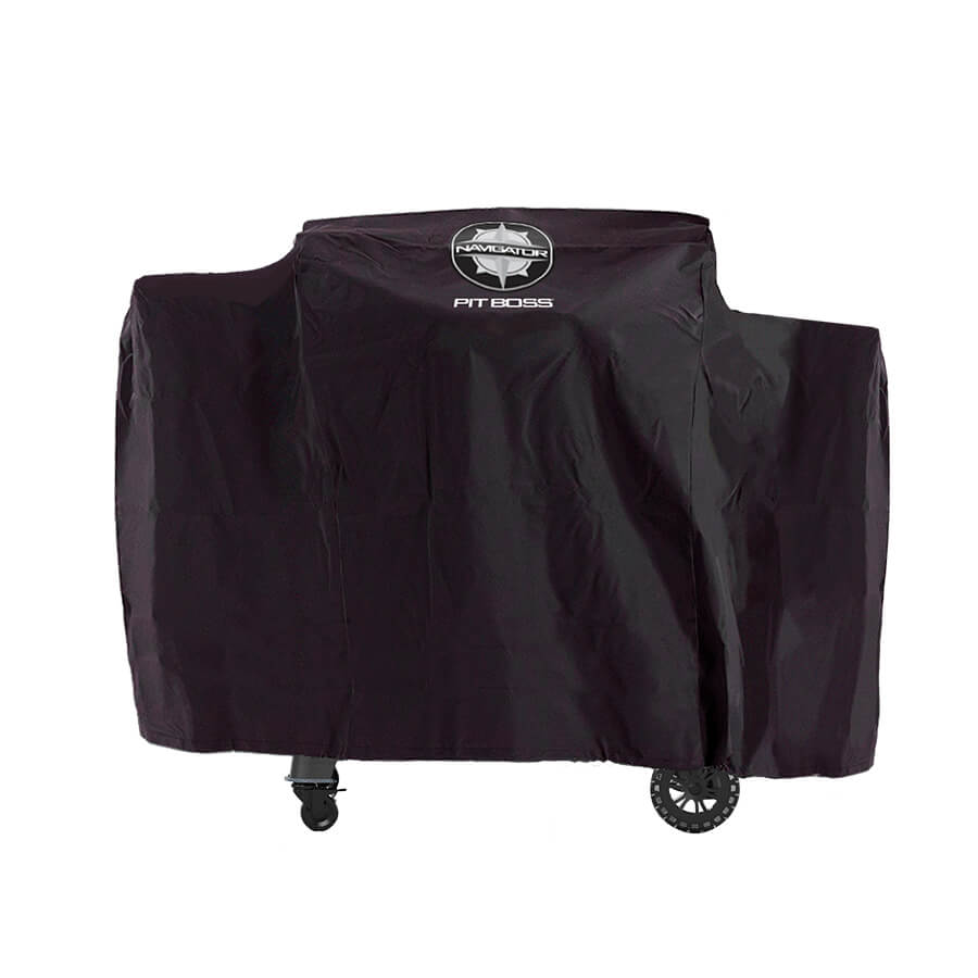 Pit Boss 850 Navigator Cover