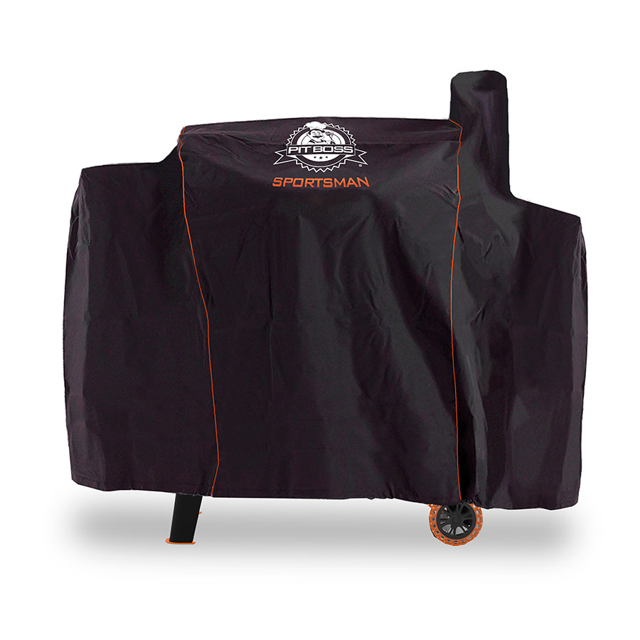 Pit Boss Sportsman 820 Wood Pellet Cover