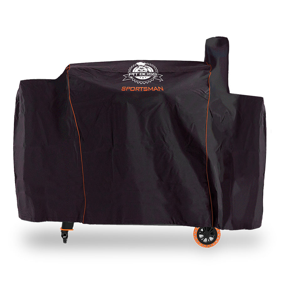 Pit Boss Sportsman 1100/1600 Wood Pellet Cover