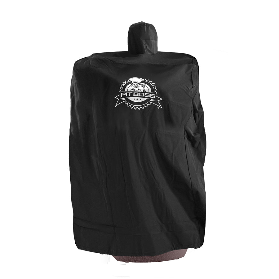 PBV24CB Charcoal Barrel Smoker Cover