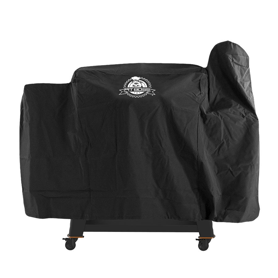 Pit Boss Savannah Onyx Grill Cover