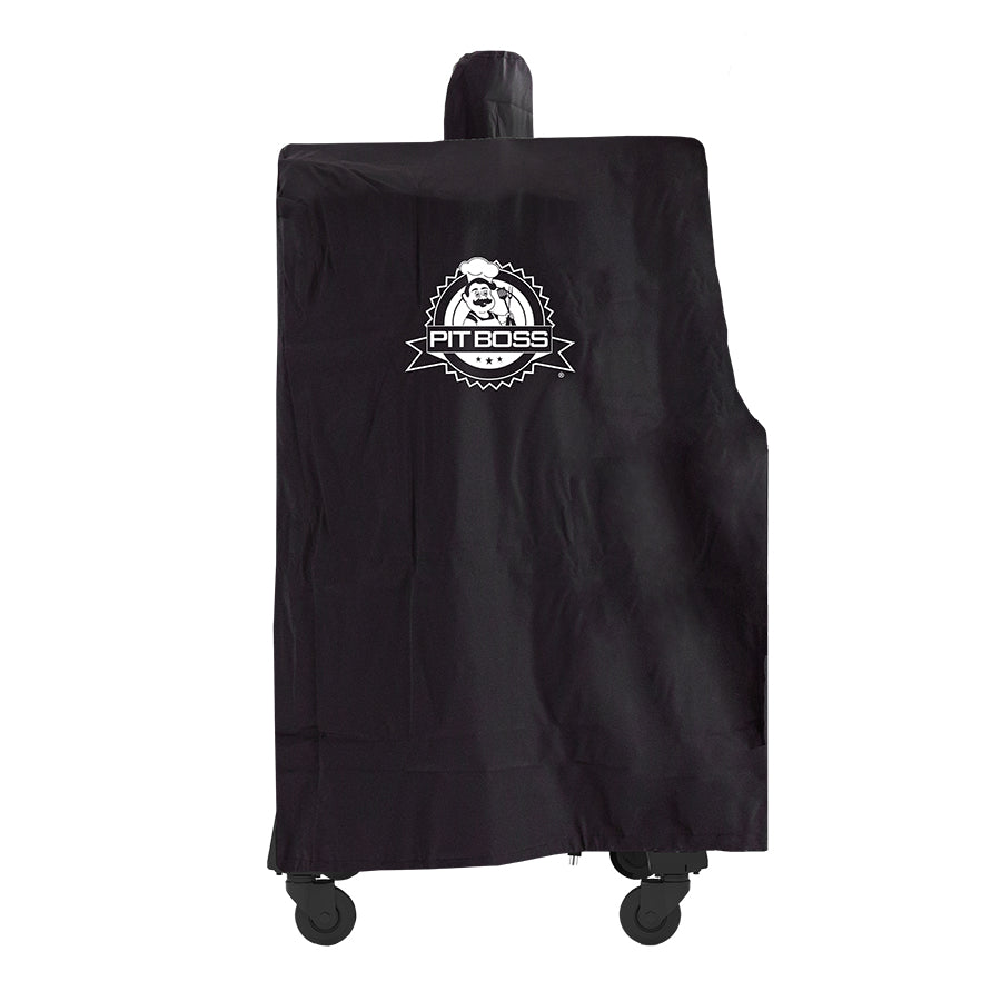 Pit Boss 6-Series Wood Pellet Vertical Smoker Cover