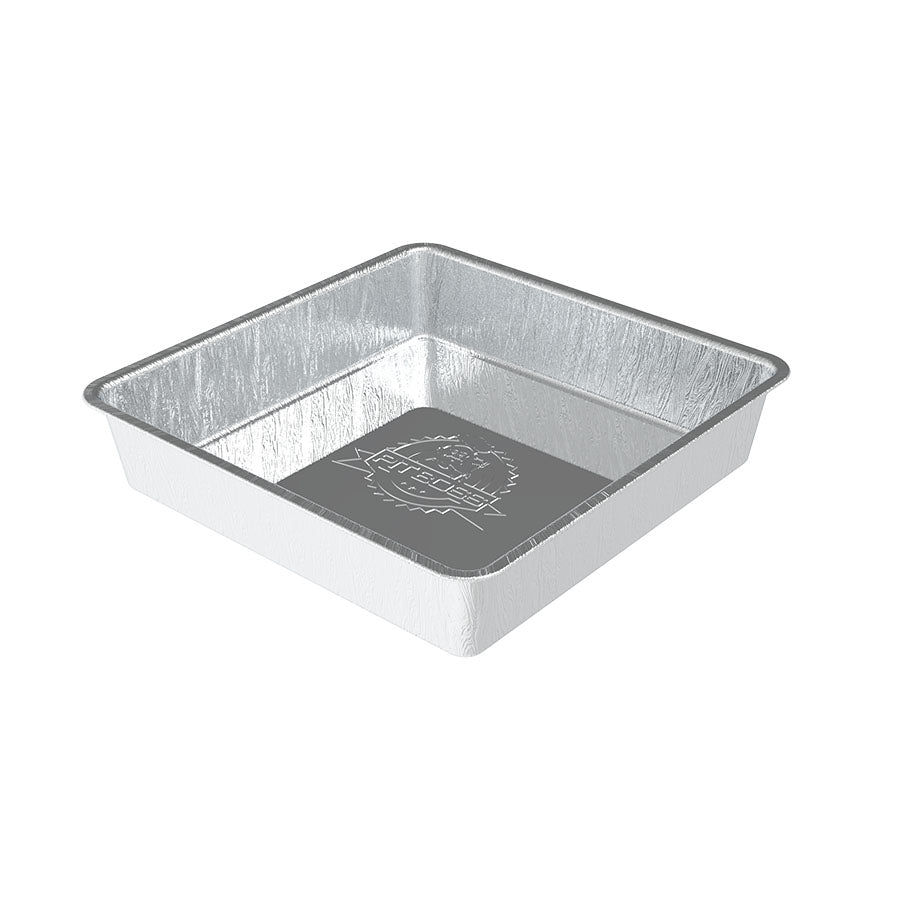 4 Pack All-Purpose Foil Pans