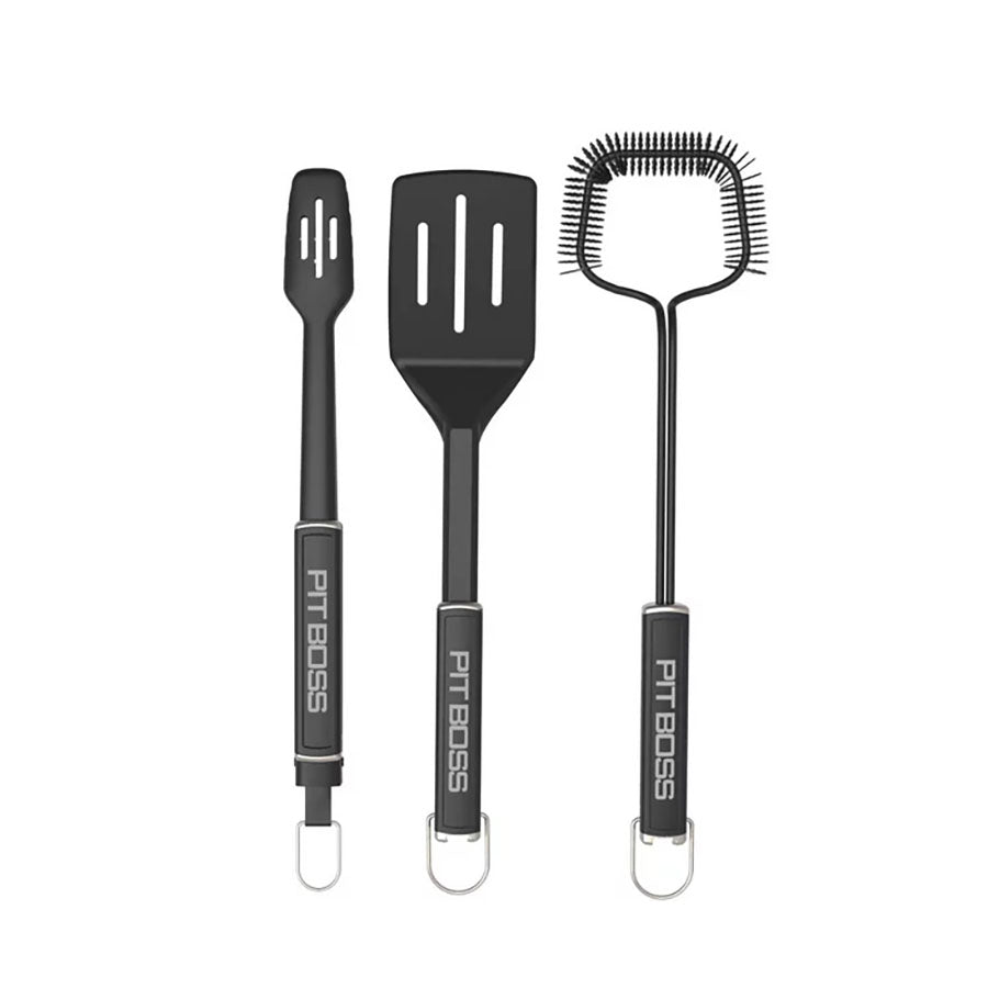 3-Piece Grilling Set