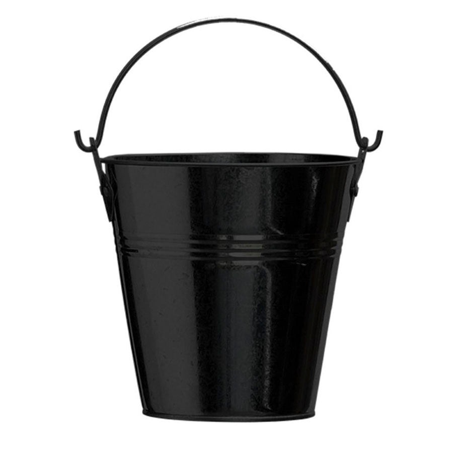 Grease Bucket - Black