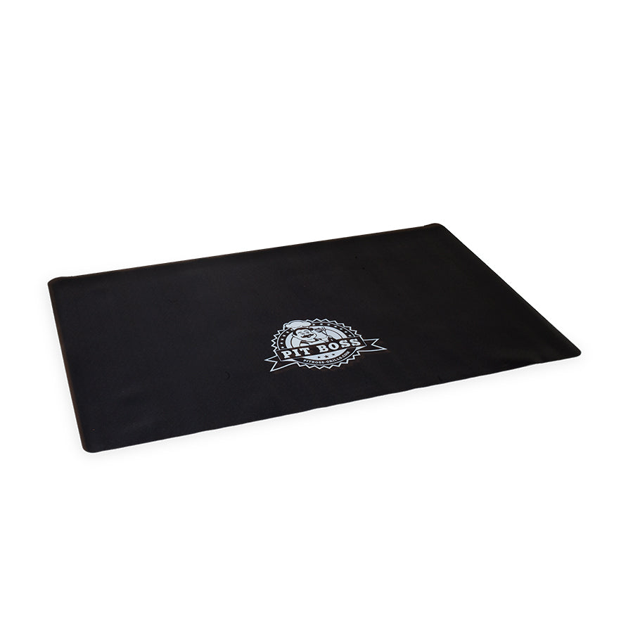 Pit Boss BBQ Mat 34" X 52"