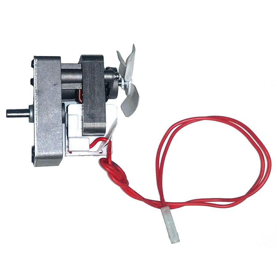 Auger Motor - PB 2 RPM Series