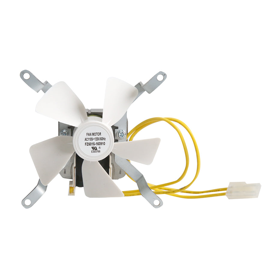 Fan - Combustion/Convection -  PB Series