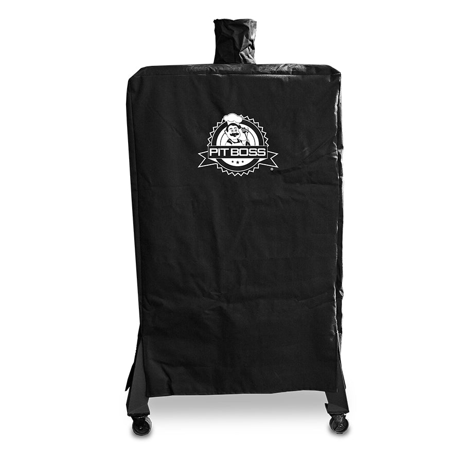 Pit Boss 5-Series Wood Pellet Vertical Smoker Cover