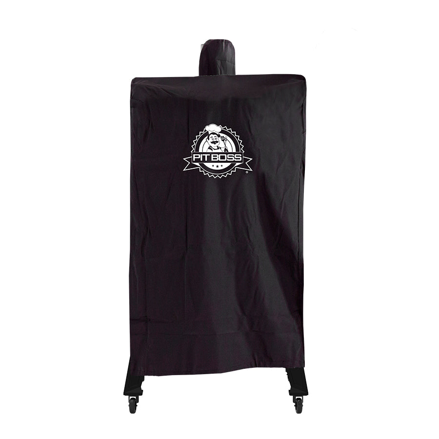 Pit Boss 7-Series Wood Pellet Vertical Smoker Cover