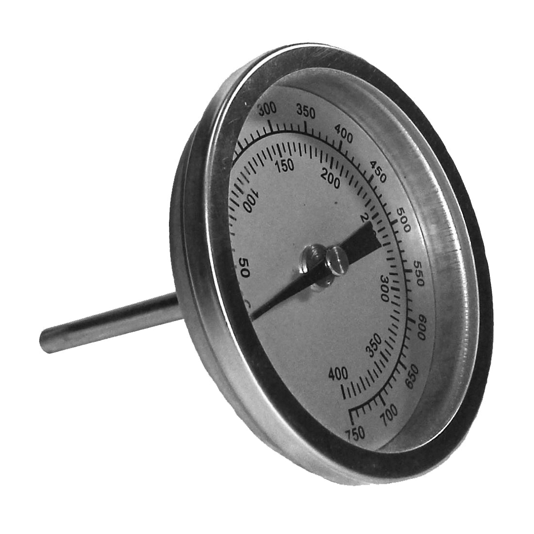 Dome Thermometer - PB700FB, PB700D, PB820FB, PB820D