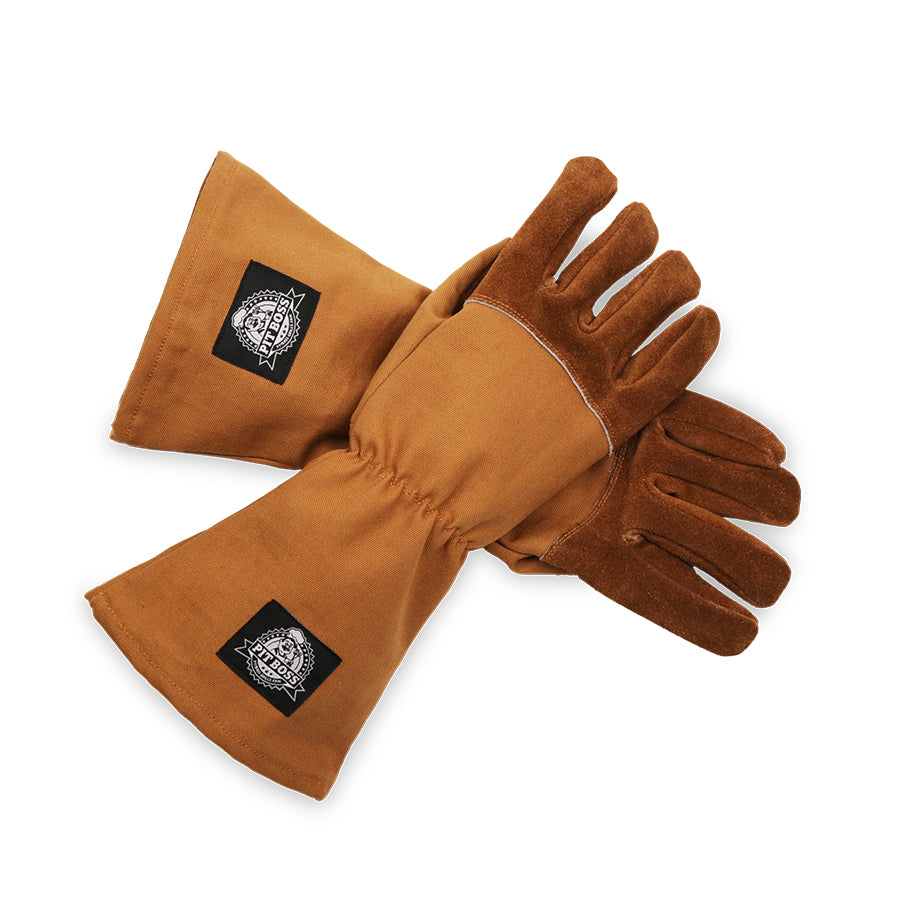 Heavy Duty BBQ Grilling Gloves