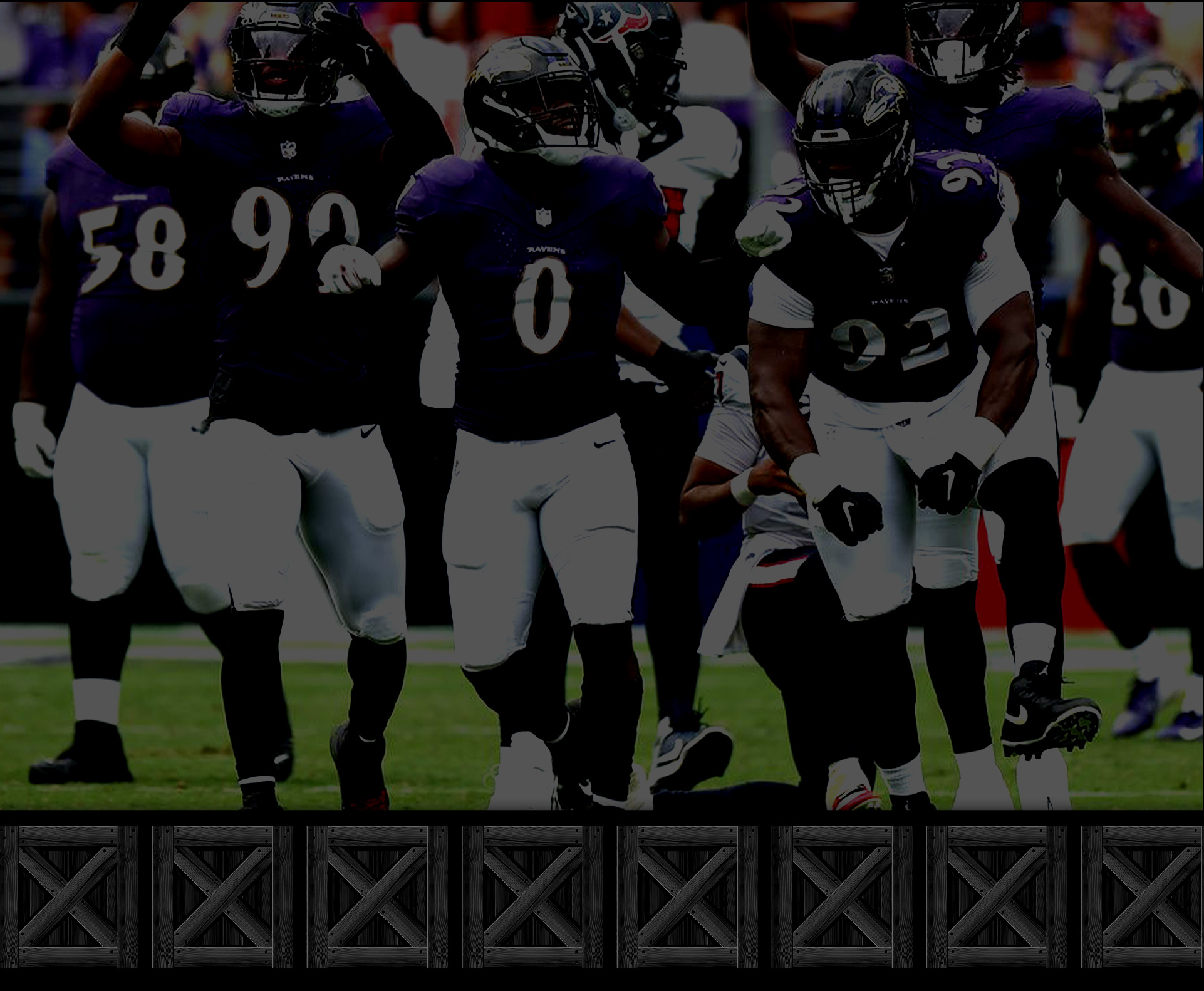 Baltimore Ravens Image