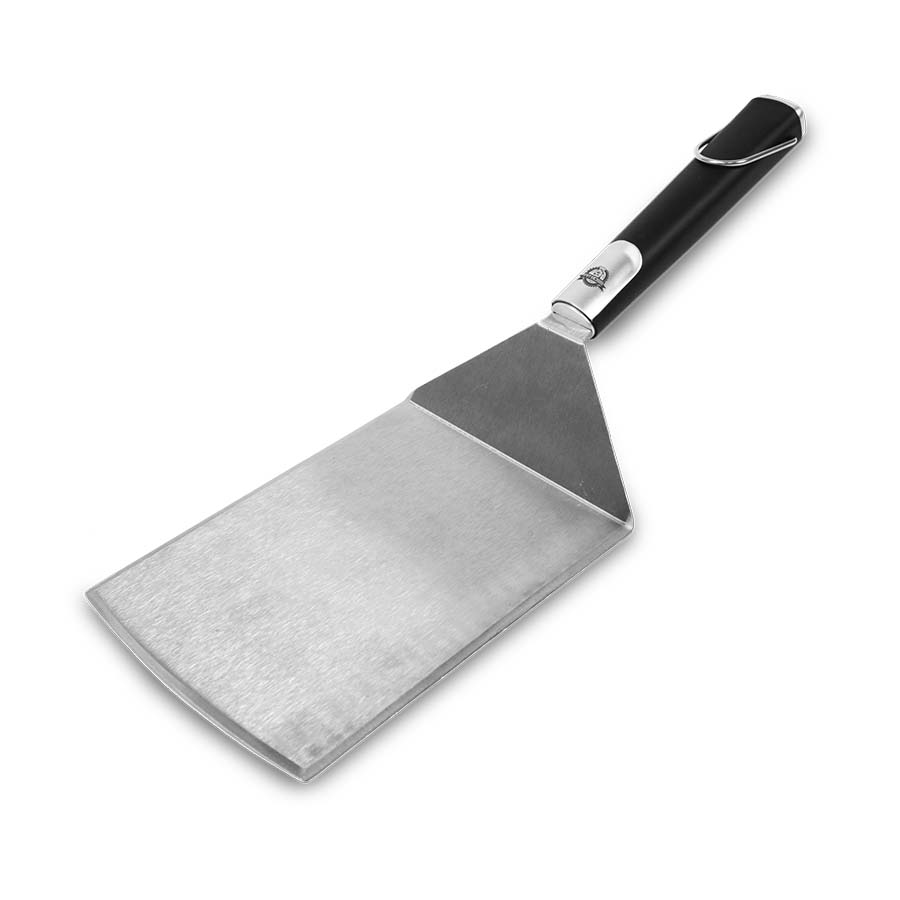 Soft Touch Big Head Spatula