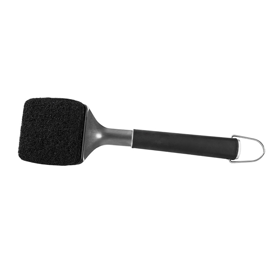 Pit Boss Soft Touch Griddle Cleaner Brush