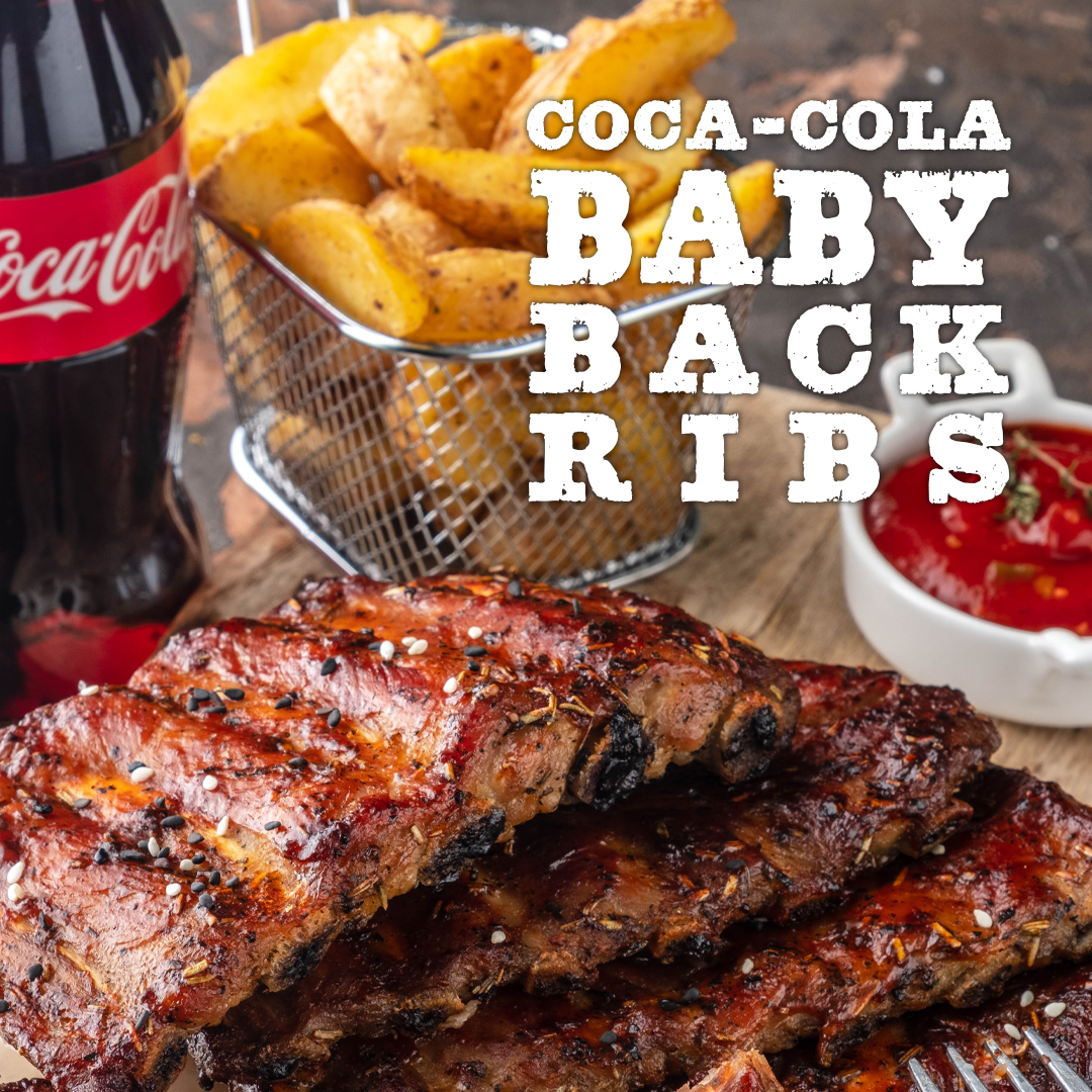 Baby Back Ribs Recipe