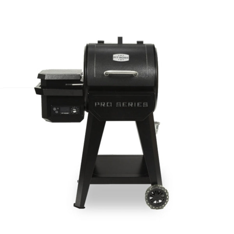 Pit Boss Pro Series II 600 Wood Pellet Grill