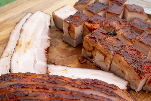 pork belly Image