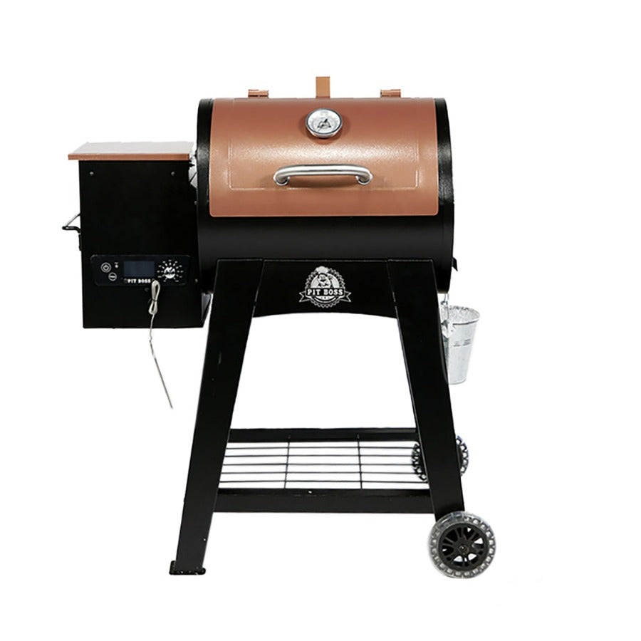 Pit Boss Lexington Wood Pellet Grill