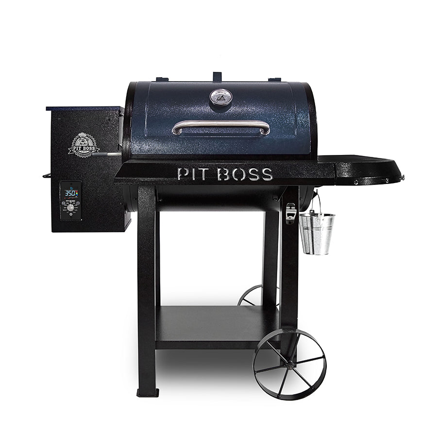 Pit Boss 700R2 Pellet Grill (w/ Sear Slide)