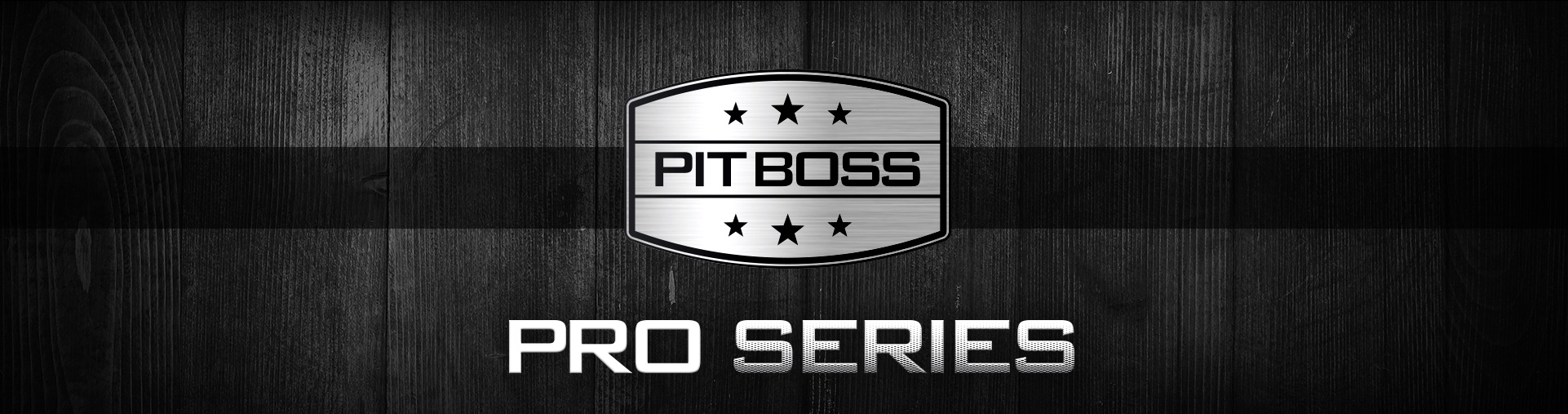 Pro-series Banner