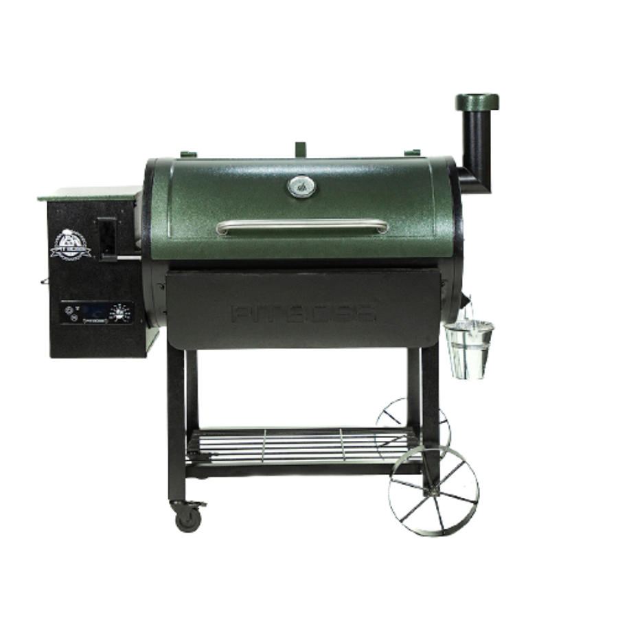 Pit Boss 1000T4 Wood Pellet Grill