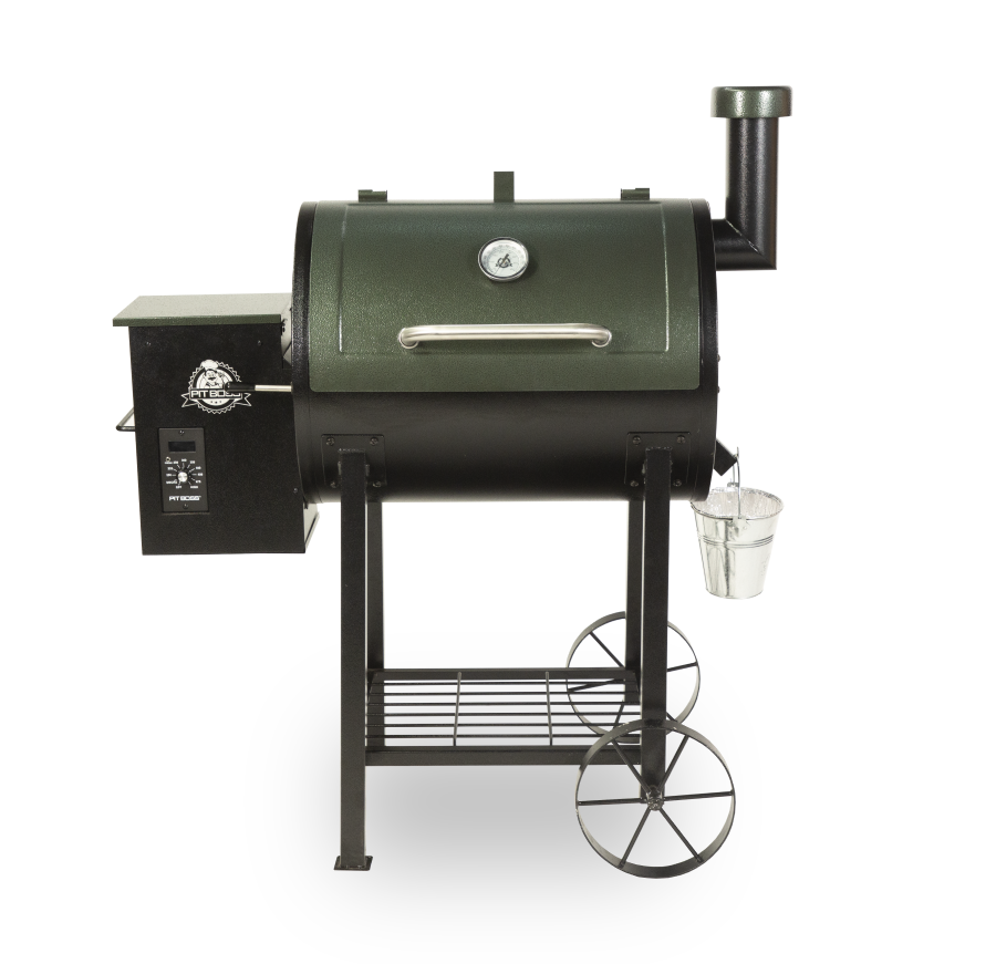 Pit Boss 700T1 Wood Pellet Grill