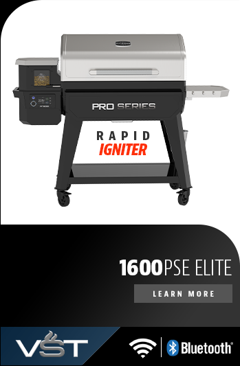 1600PSE Elite