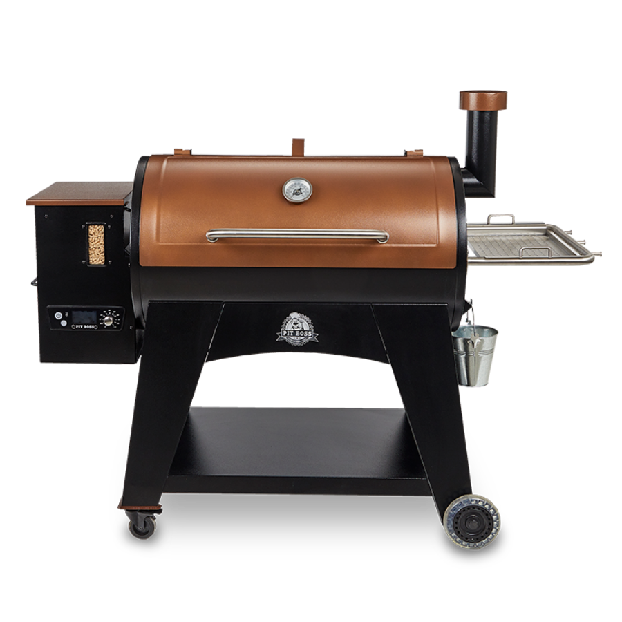 Pit Boss Austin XL Wood Pellet Grill