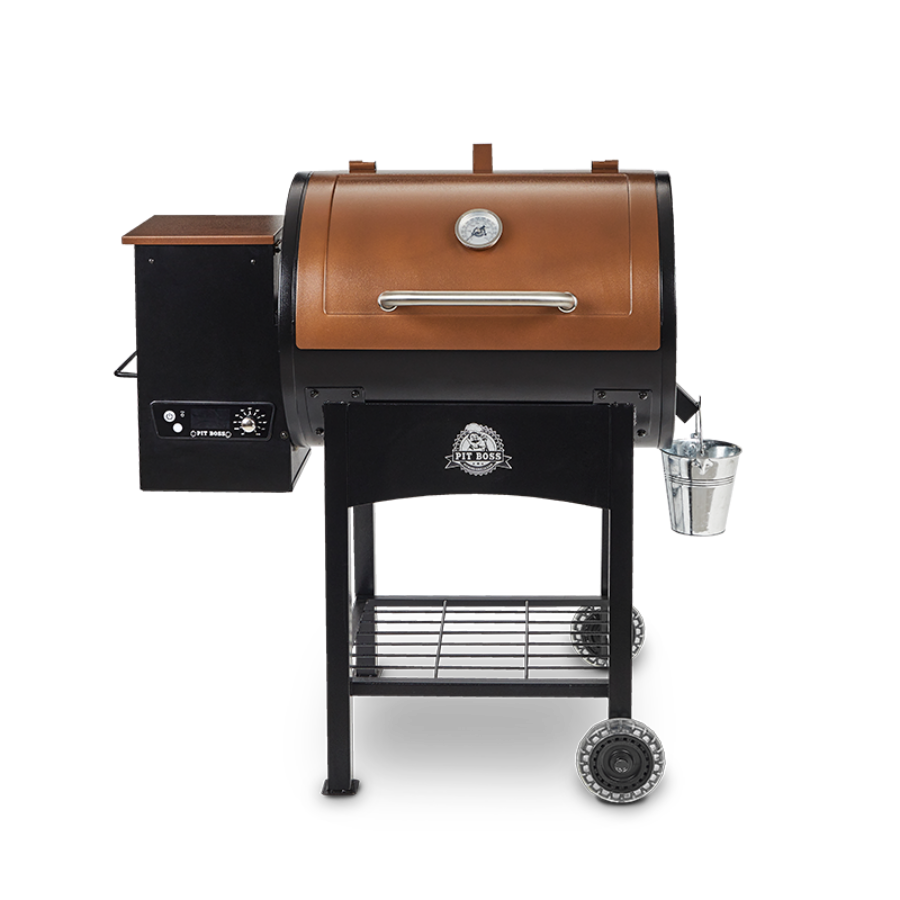 Pit Boss Classic Wood Pellet Grill