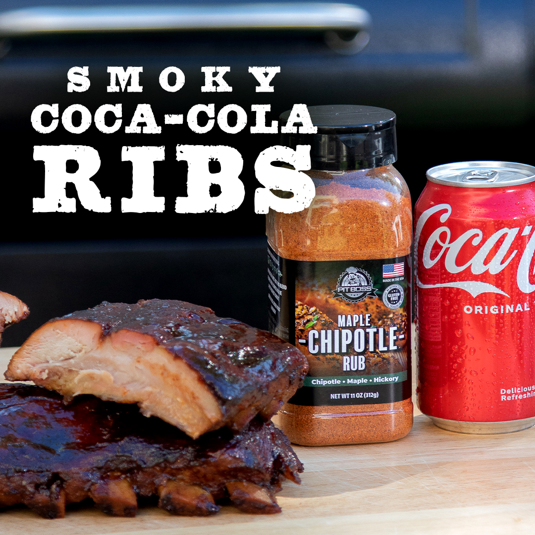 Ribs Recipe