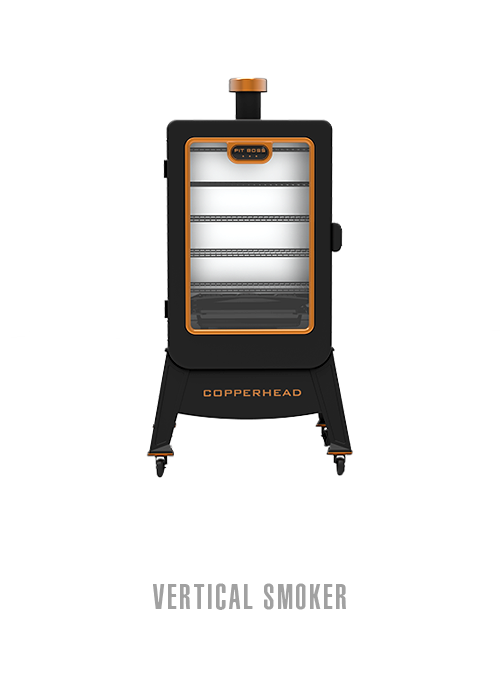 Copperhead