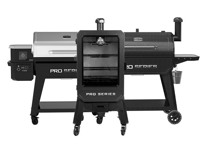 Shop Pro Series